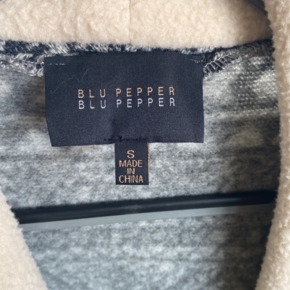 Patterned cardigan - Picture 4 of 4